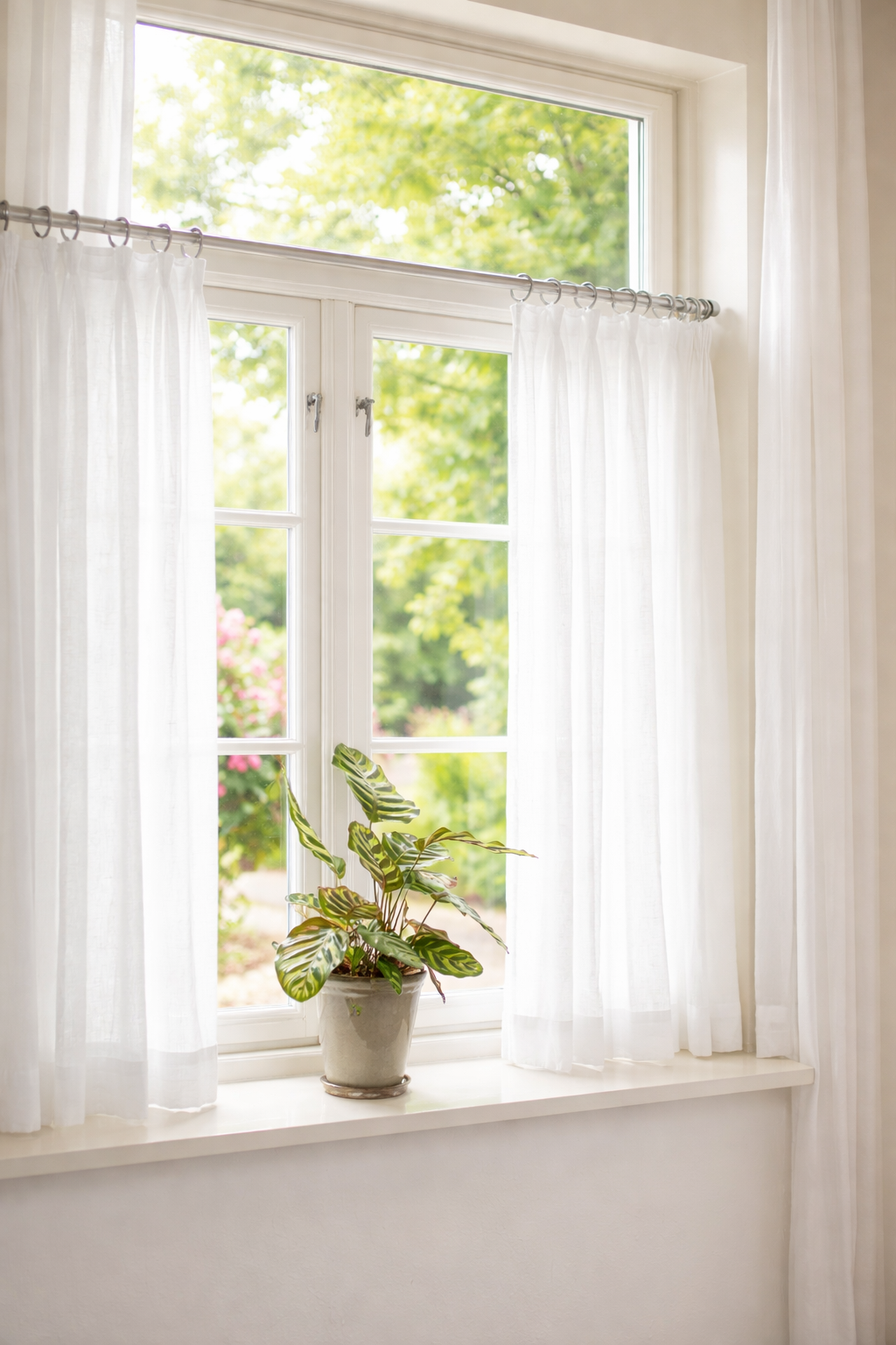The Ultimate Guide to Brass Curtain Rods