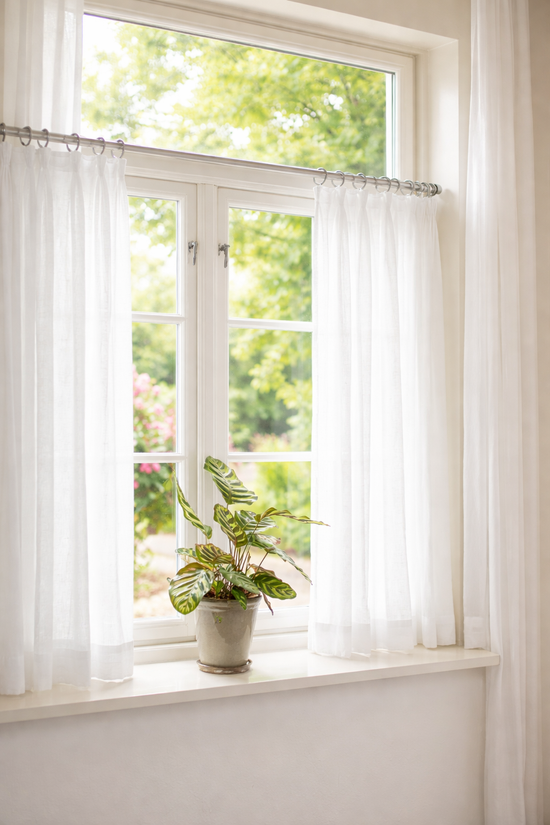 The Ultimate Guide to Brass Curtain Rods