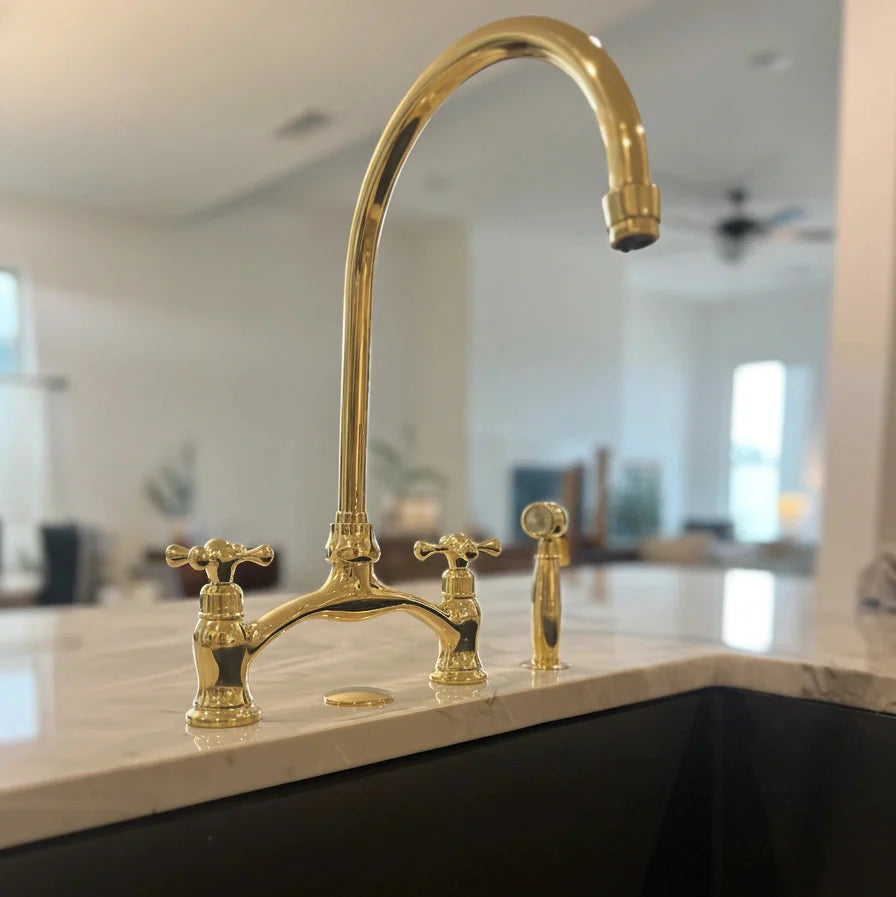 KITCHEN SINKS