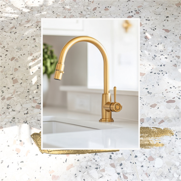 Kitchen Faucet