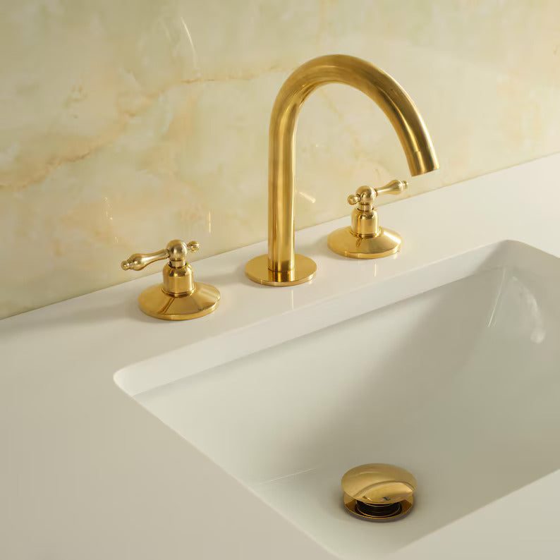 Bathroom Faucets