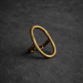 Brass Wall Hook 