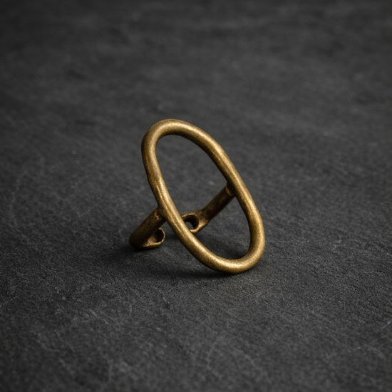 Brass Wall Hook 