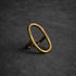 Brass Wall Hook 