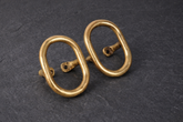 Brass Wall Hook 