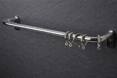 Brass Curtain Rod 