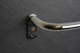 Brass Curtain Rod 