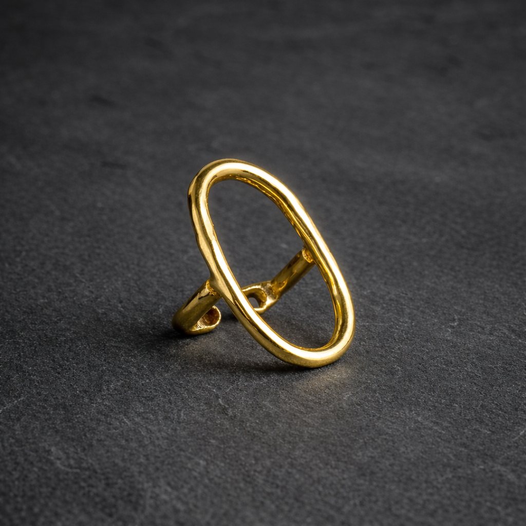 Brass Wall Hook 