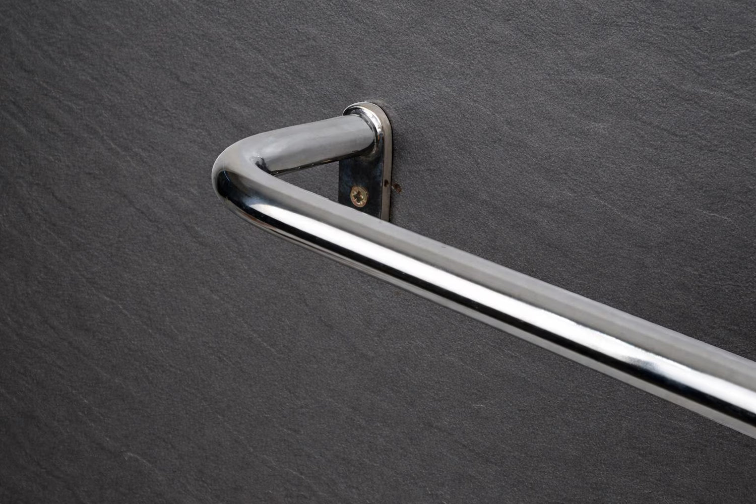Brass Curtain Rod 