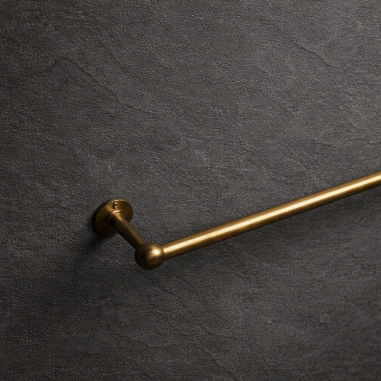 Brass Hardware