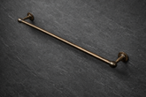 Brass Towel Bar 