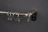 Brass Curtain Rod 