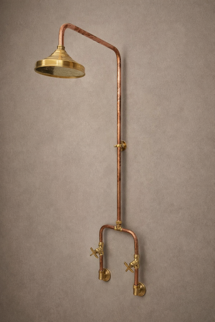 Shower Systems